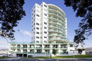 Kingsview Resort Apartments - Tauranga