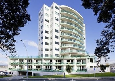 Kingsview Resort Apartments