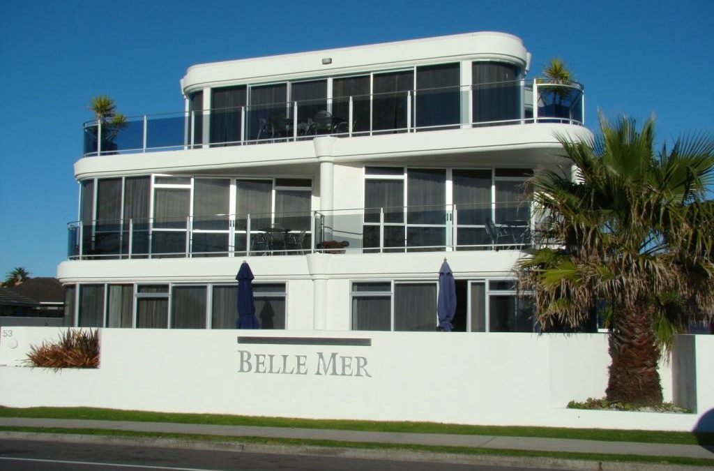 Belle Mer Apartments