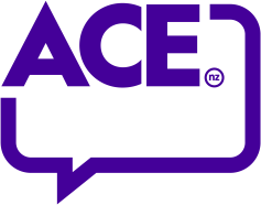 ACENZ Association of Consulting and Engineering ACENZ Logo