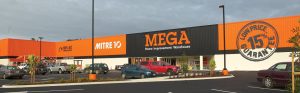 Mitre10 Mega Tauranga