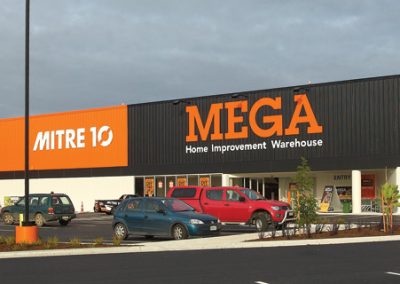 Mitre10 Mega Tauranga
