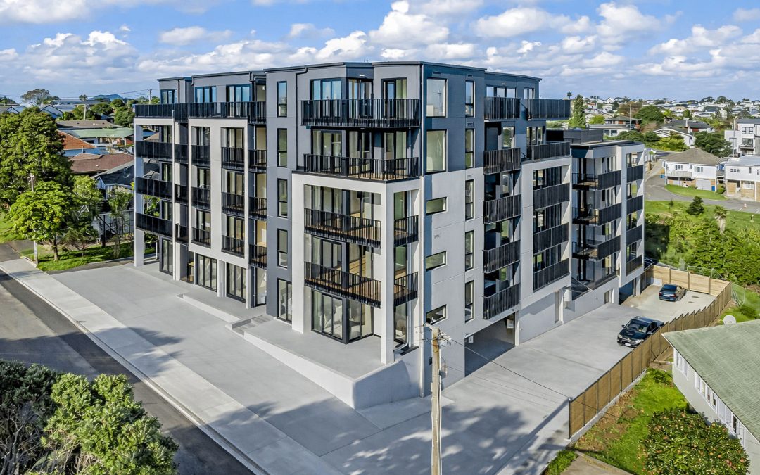 Loxley Apartments Devonport