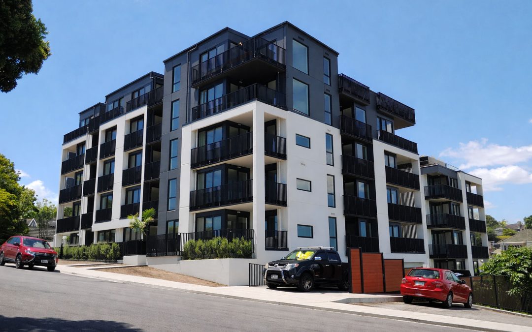 Loxley Apartments Devonport
