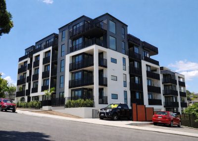 Loxley Apartments Devonport